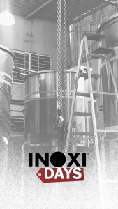 ¿QUÉ SON LOS INOXIDAYS?