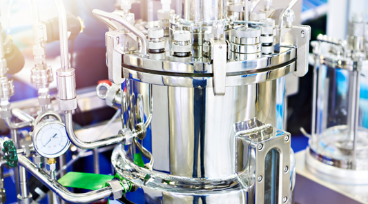 BIORREACTOR: QUÉ ES, CÓMO FUNCIONA Y CÓMO ELEGIR UNO