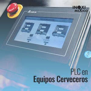 EL USO DE PLC EN EL CONTROL DE EQUIPOS CERVECEROS ARTESANALES