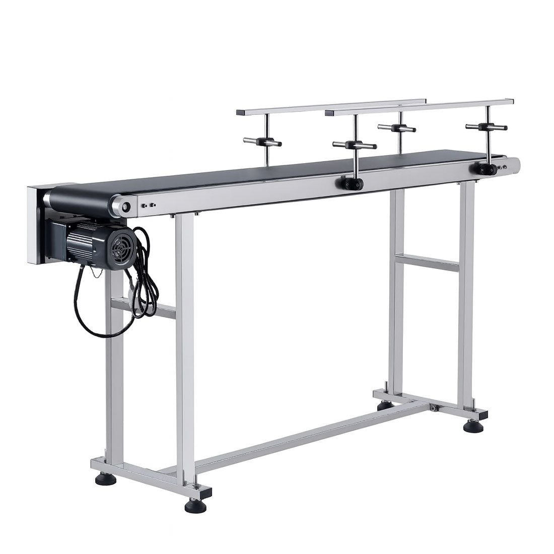 Banda Automatizadora para Llenadora de 1 Cabezal con Sensor