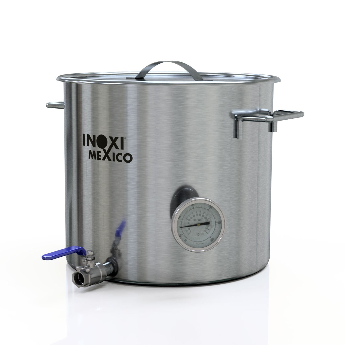 Olla Cervecera de 21 litros