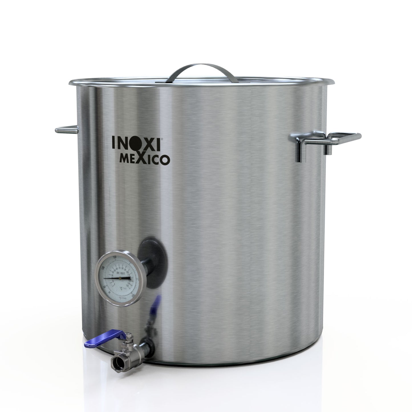 Olla Cervecera de 70 litros