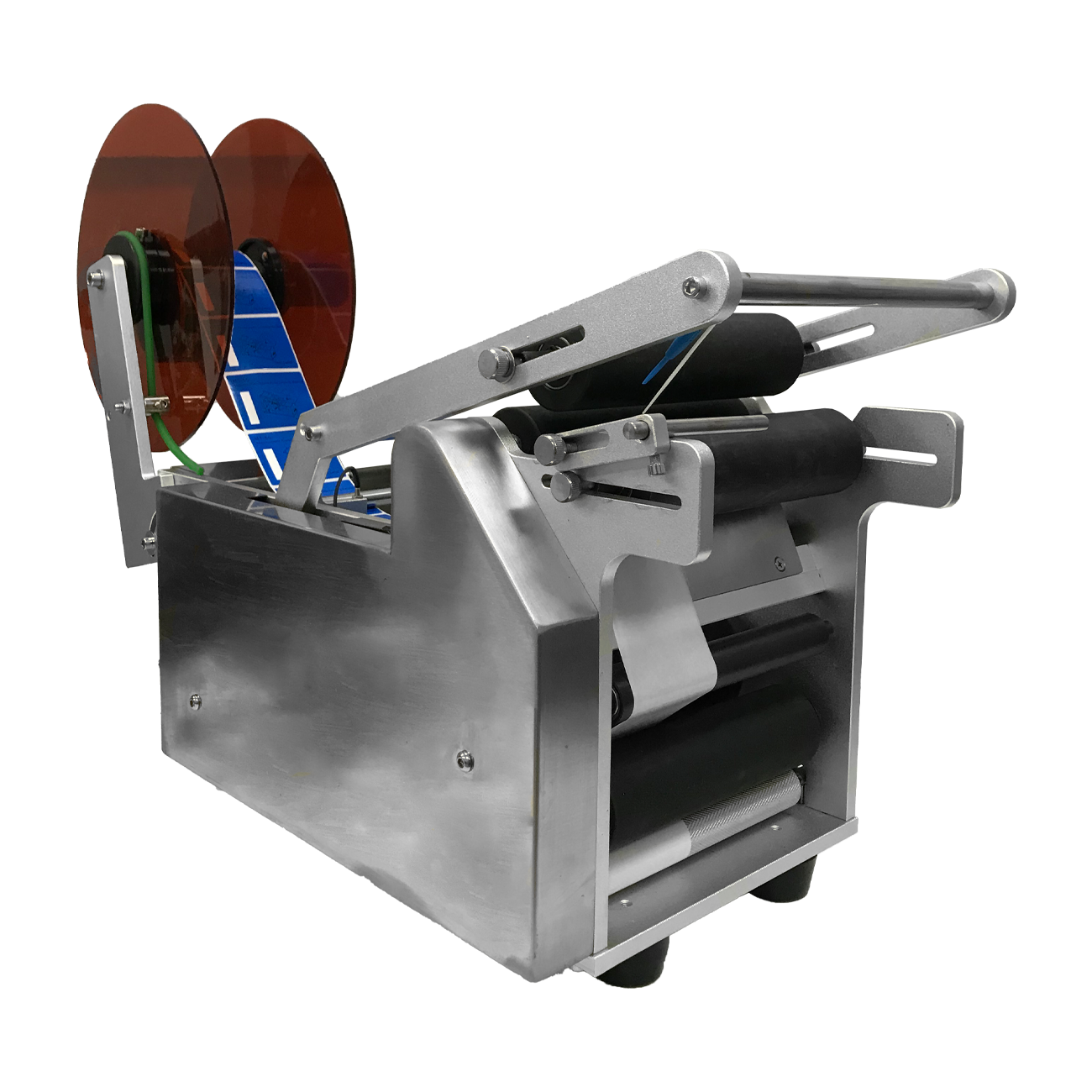 Etiquetadora Semiautomática 110V