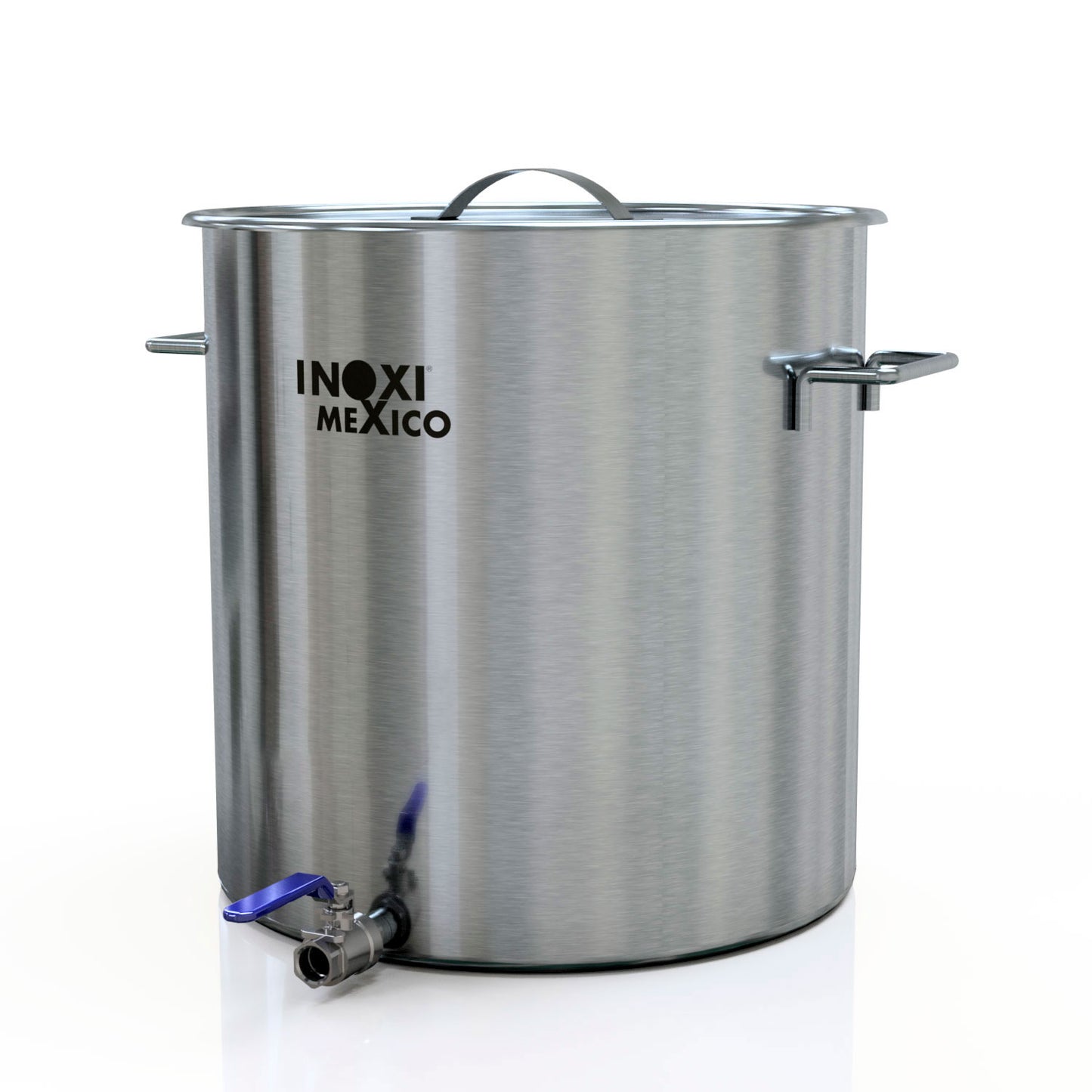 Olla de Hervor de 50 litros