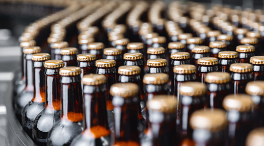 ¿CÓMO INICIAR LA PRODUCCIÓN DE CERVEZA?