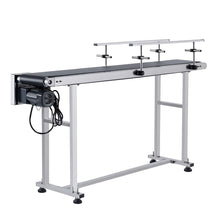 Banda Automatizadora para Llenadora de 1 Cabezal con Sensor