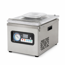 Máquina Empacadora al Vacío 8m3/h