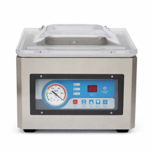 Máquina Empacadora al Vacío 7.2m3/h