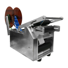 Etiquetadora Semiautomática 110V