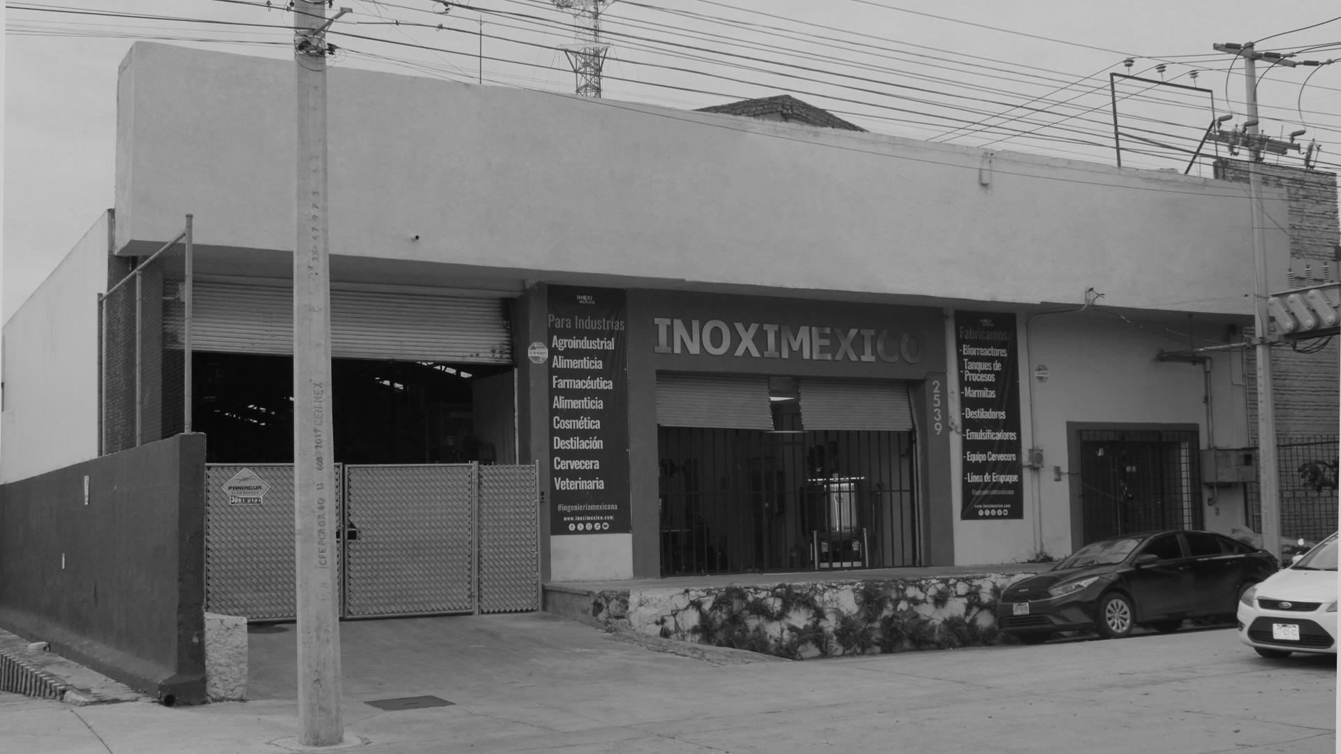 Cargar video: Ignite theme