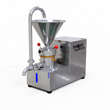 Molino Coloidal de 2.9HP Acero Inoxidable 304