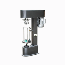 Máquina Taponadora de Botellas Pilfer de 20mm - 40mm 110V