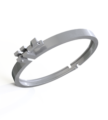 Abrazadera Clamp 10